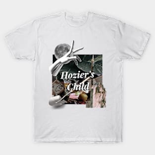 Hozier's child T-Shirt